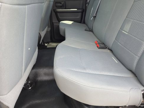 Used 2020 RAM 1500 Tradesman w/ Popular Equipment Group RWD image 8