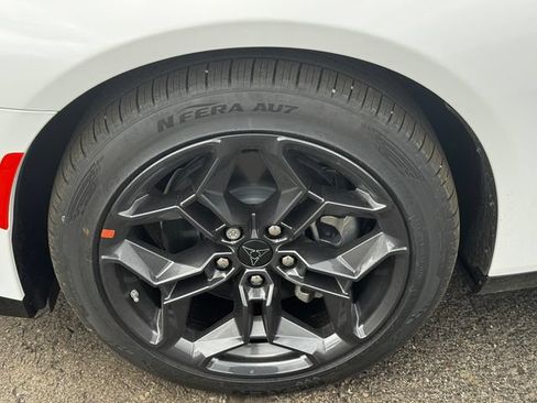 New 2026 Dodge Charger R/T AWD/4WD image 10