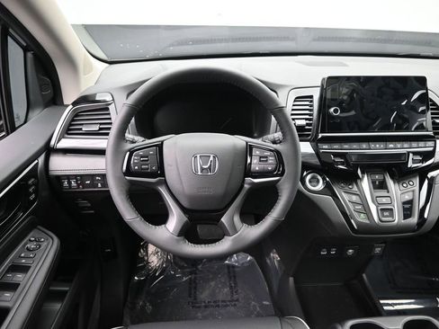 New 2026 Honda Odyssey Elite image 17