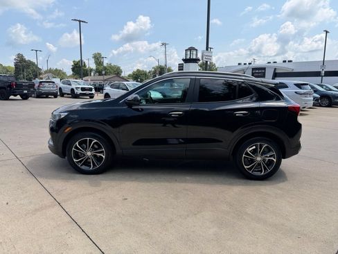 Used 2023 Buick Encore GX Select FWD image 8