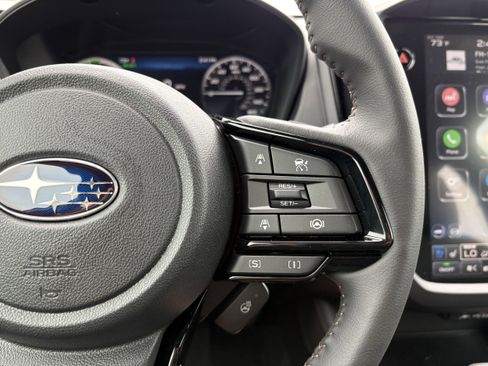 New 2026 Subaru Forester Touring AWD/4WD image 16