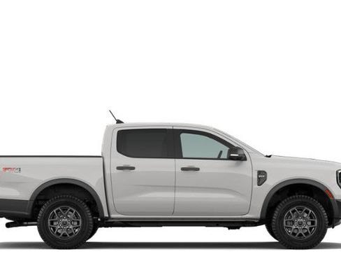 New 2026 Ford Ranger XLT AWD/4WD image 5