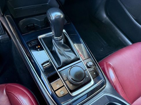 Used 2024 MAZDA CX-30 AWD 2.5 S w/ Preferred Package image 28