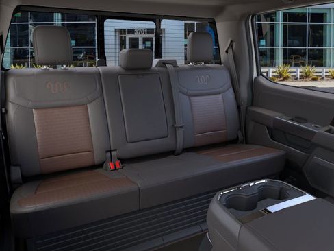 New 2026 Ford F350 King Ranch AWD/4WD image 11