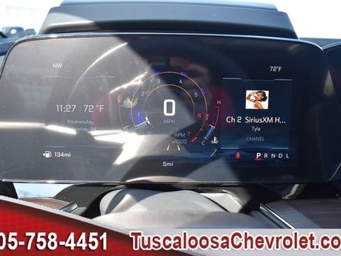 New 2026 Chevrolet Tahoe Premier RWD image 33