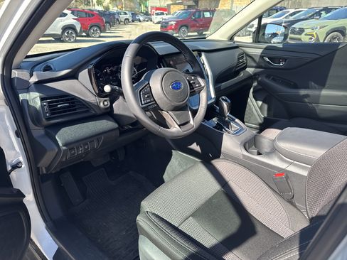 Certified 2025 Subaru Outback Premium w/ Popular Package #1A image 25