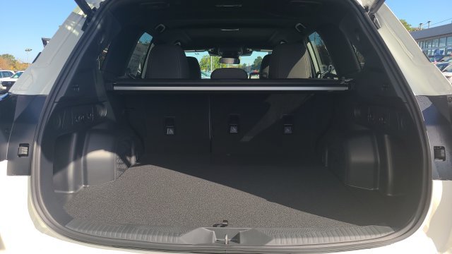 New 2026 Subaru Forester Premium AWD/4WD image 23