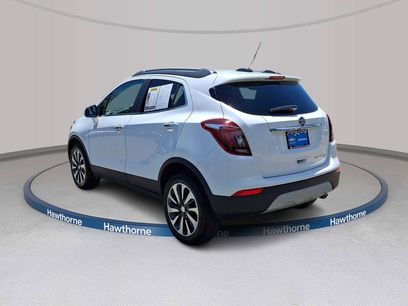 Used 2021 Buick Encore Preferred w/ Safety Package II