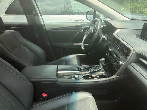 Used 2018 Lexus RX 350 AWD image 5