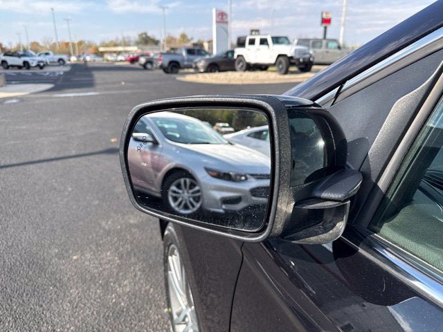 Used 2019 Ford Edge Titanium w/ Cold Weather Package AWD/4WD image 6
