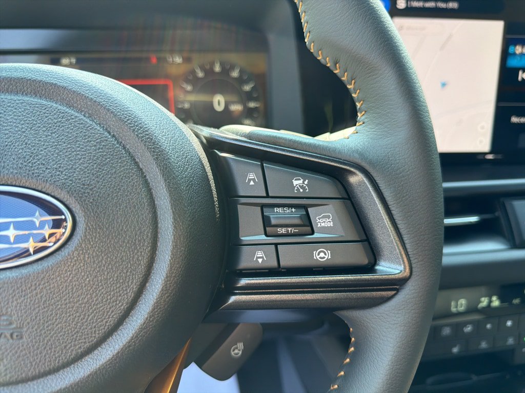 New 2026 Subaru Outback Wilderness AWD/4WD image 19