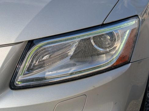 Used 2016 Audi Q5 TDI Premium Plus image 11