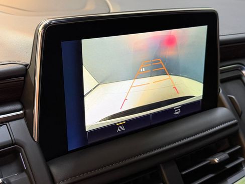 Used 2023 Chevrolet Tahoe LT image 30