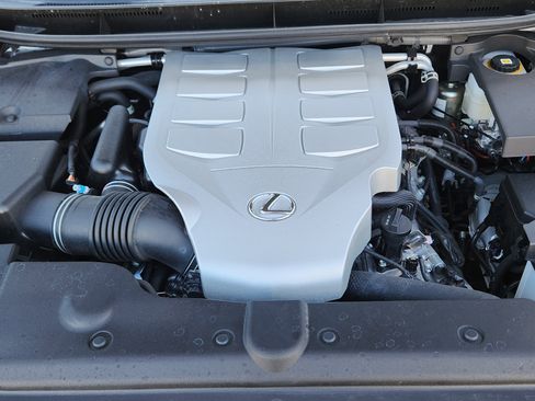 Certified 2023 Lexus GX 460 image 21