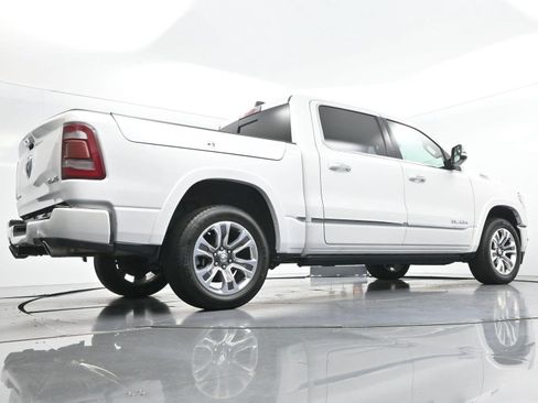 Used 2020 RAM 1500 Limited AWD/4WD image 60