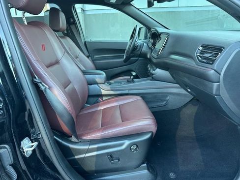 Used 2025 Dodge Durango R/T AWD/4WD image 9