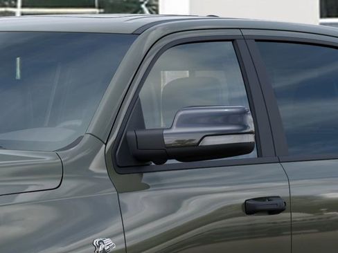 New 2026 RAM 1500 Laramie w/ Night Edition AWD/4WD image 23