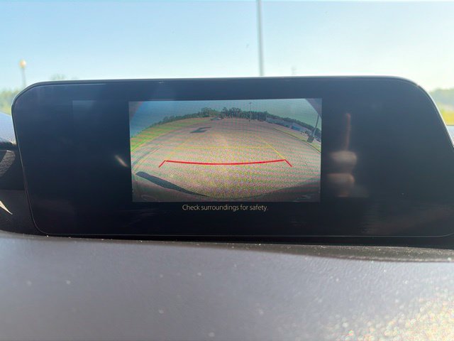 Used 2025 MAZDA MAZDA3 s FWD image 15