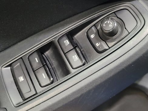 Used 2023 Subaru Impreza 2.0i AWD/4WD image 27