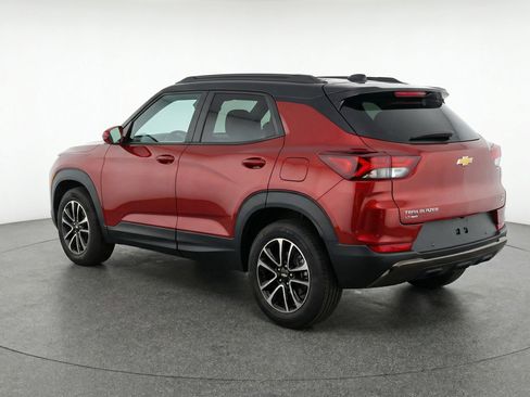 Used 2025 Chevrolet TrailBlazer LT image 6