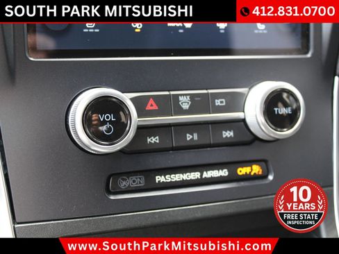 Used 2022 Ford Edge ST AWD/4WD image 25