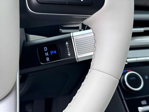 New 2026 Hyundai Santa Fe SEL image 18