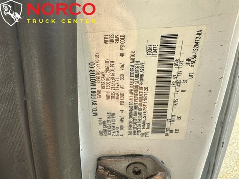 Used 2015 Ford Transit Connect XL FWD image 25