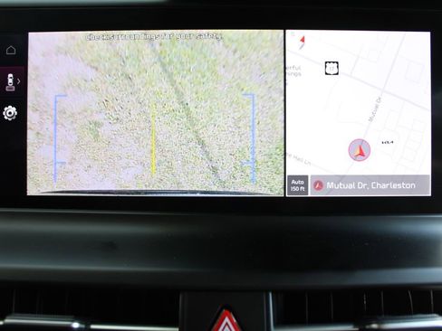 New 2026 Kia Seltos EX image 42