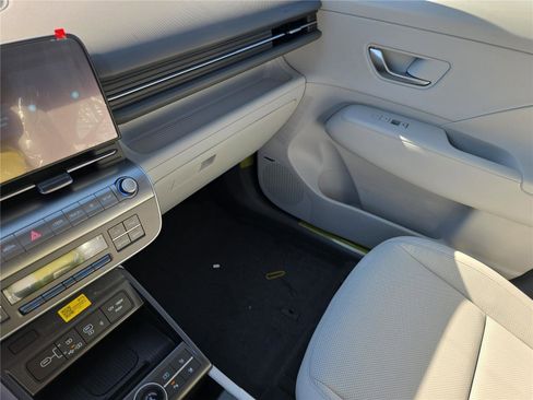 New 2026 Hyundai Kona Limited image 19