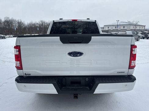 Used 2023 Ford F150 XL w/ STX Appearance Package image 10