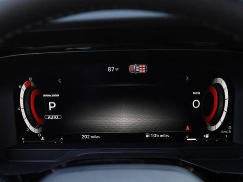 New 2026 Nissan Pathfinder Platinum AWD/4WD image 14