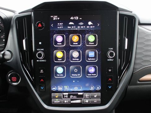 Used 2025 Subaru Forester Sport image 15