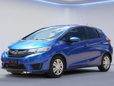 Used 2015 Honda Fit LX image 5