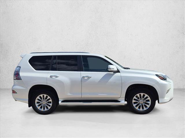 Used 2021 Lexus GX 460 Premium w/ Premium Package AWD/4WD image 4