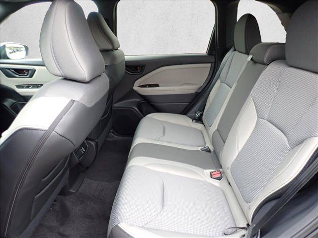 New 2026 Subaru Forester Premium AWD/4WD image 9