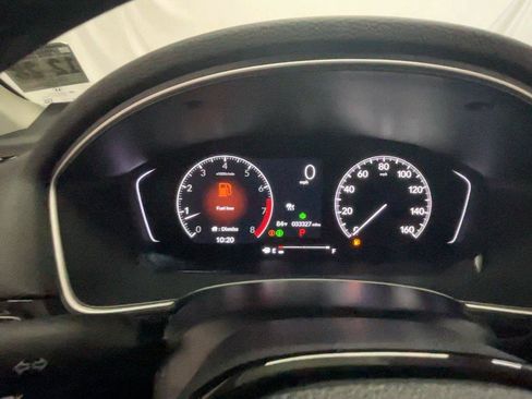 Used 2024 Honda Civic EX-L image 33