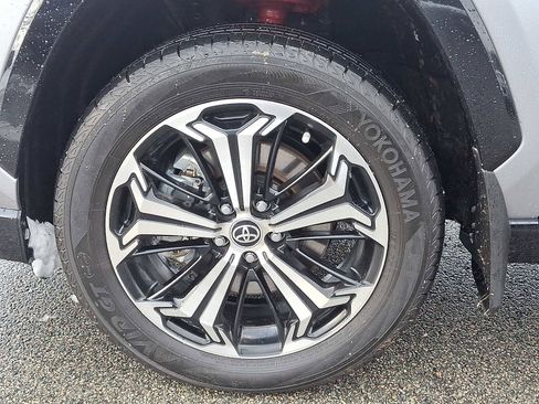 Certified 2023 Toyota RAV4 XSE image 11