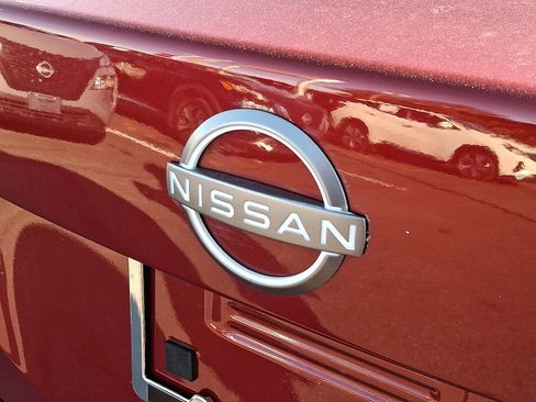 Certified 2024 Nissan Sentra SV w/ All-Weather Package image 29