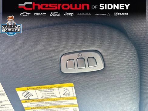 Used 2023 Ford F150 Lariat w/ Equipment Group 502A High AWD/4WD image 27