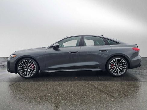 New 2025 Audi S5 Premium Plus image 6