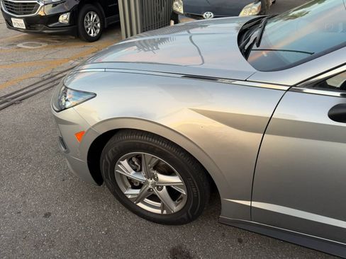 Used 2020 Hyundai Sonata SE w/ Cargo Package FWD image 13