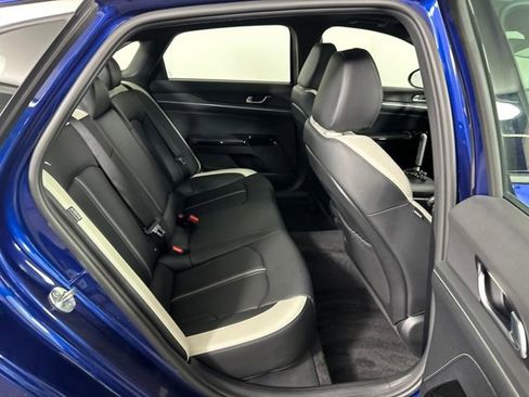 Used 2025 Kia K5 GT-Line w/ GT-Line Premium Package image 27