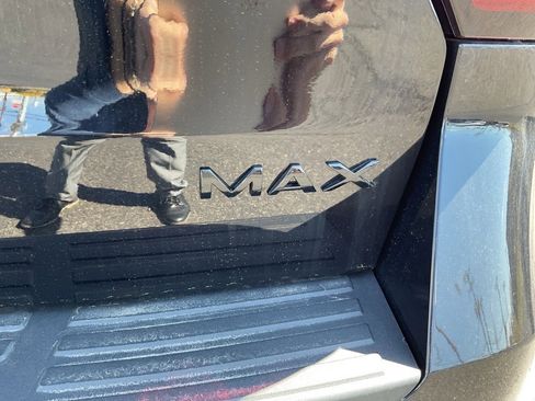 New 2024 Ford Expedition Max Limited image 9