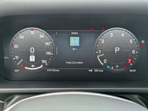 New 2026 Land Rover Defender 110 S AWD/4WD image 19