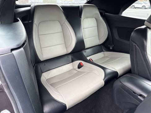 Used 2024 Ford Mustang Premium image 26