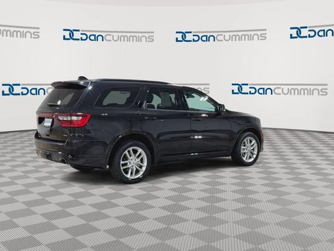 Used 2025 Dodge Durango GT AWD/4WD image 15