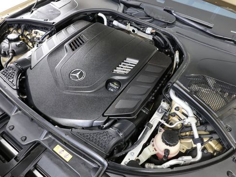 Used 2023 Mercedes-Benz S 580 4MATIC Sedan image 34