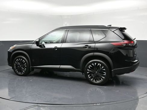 New 2026 Nissan Rogue SV image 30