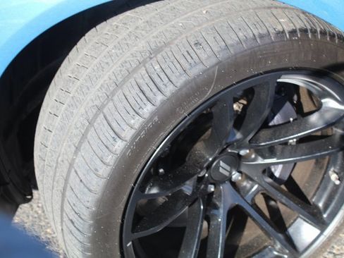 Used 2023 Dodge Challenger R/T Scat Pack image 12