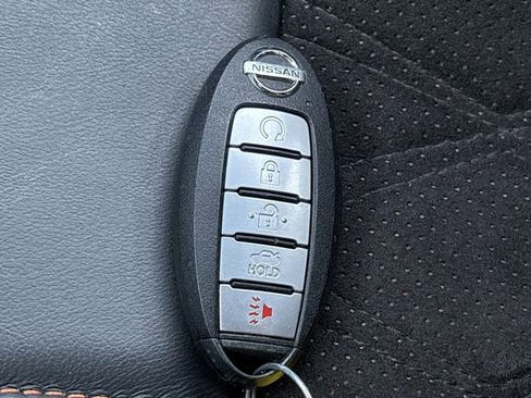 Used 2022 Nissan Maxima SR w/ Sport Mat Group image 45